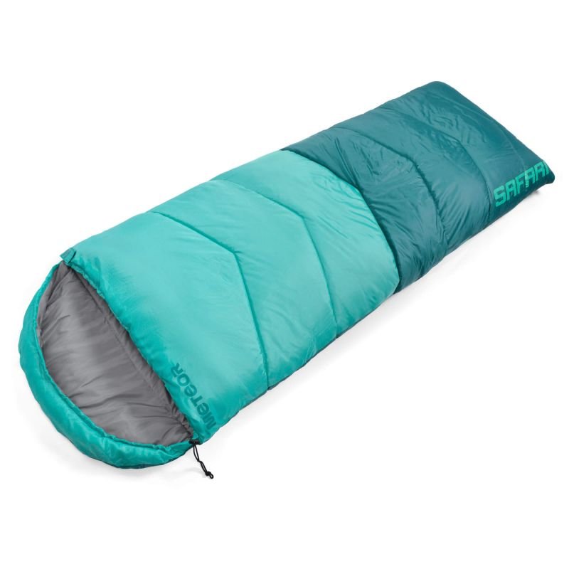tryoshop-meteor-safari-sleeping-bag-l-17366-1507426-2 Meteor Safari Uyku Tulumu L 17366 - Görsel 1