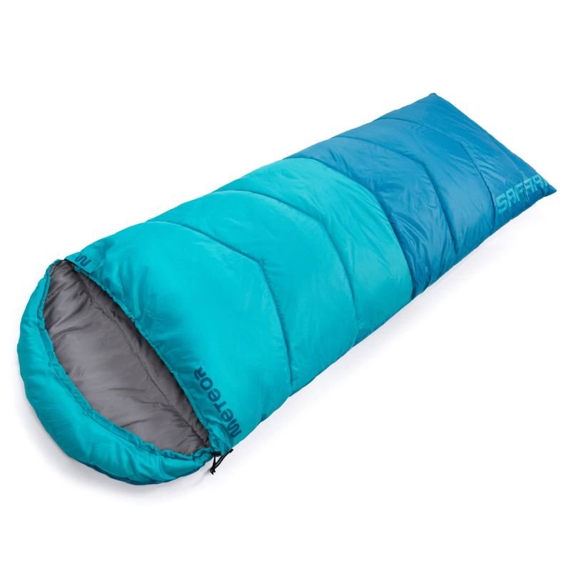 tryoshop-meteor-safari-sleeping-bag-l-17368-1507427-1 Meteor Safari Uyku Tulumu L 17368 - Görsel 1