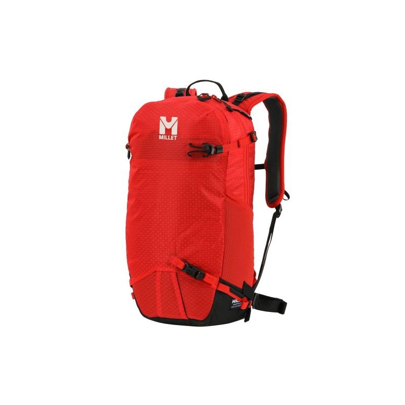 tryoshop-millet-prolighter-22-red-backpack-3037798-1 Millet PROLIGHTER 22 MIS2274 N0335Sırt ÇantAsı - Görsel 1