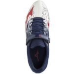 Mizuno CITIUS WING FX U1GA202418 koşu ayakkabısı - Görsel 2