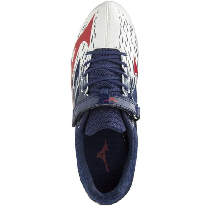 Mizuno CITIUS WING FX U1GA202418 koşu ayakkabısı - Görsel 2