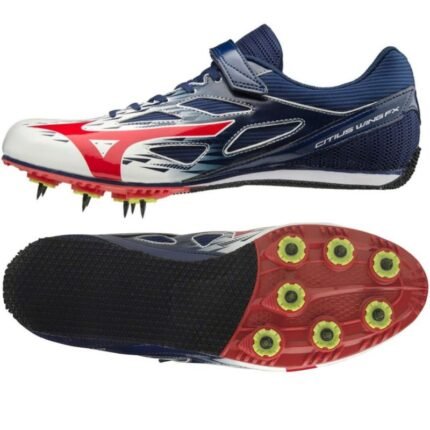 Mizuno CITIUS WING FX U1GA202418 koşu ayakkabısı