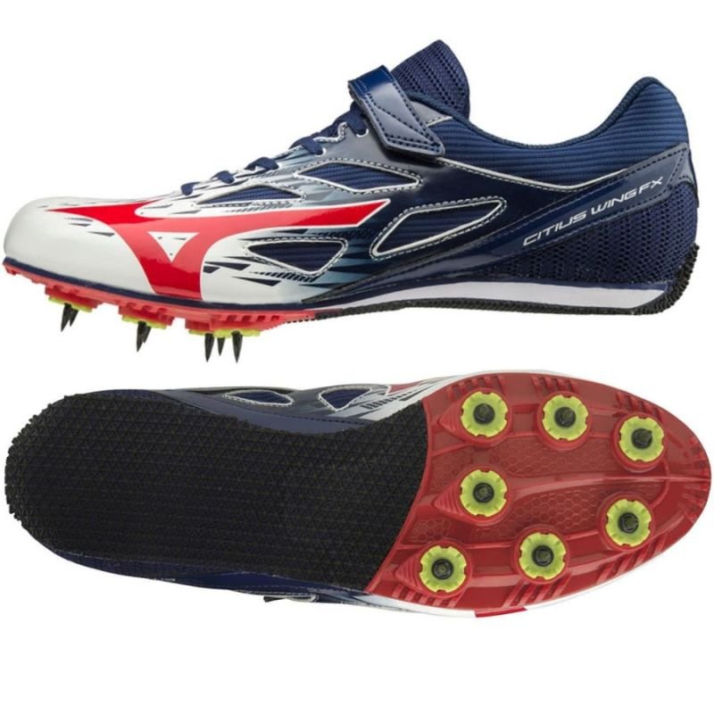 tryoshop-mizuno-citius-wing-fx-u1ga202418-spike-shoes-3021253-2 Mizuno CITIUS WING FX U1GA202418 koşu ayakkabısı - Görsel 1