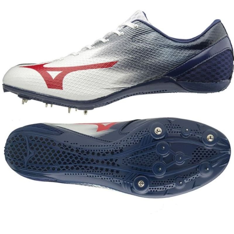 tryoshop-mizuno-geo-versus-fx-u1ga201518-spike-shoes-3021254-3 Mizuno GEO VERSUS FX U1GA201518 spor ayakkabı - Görsel 1
