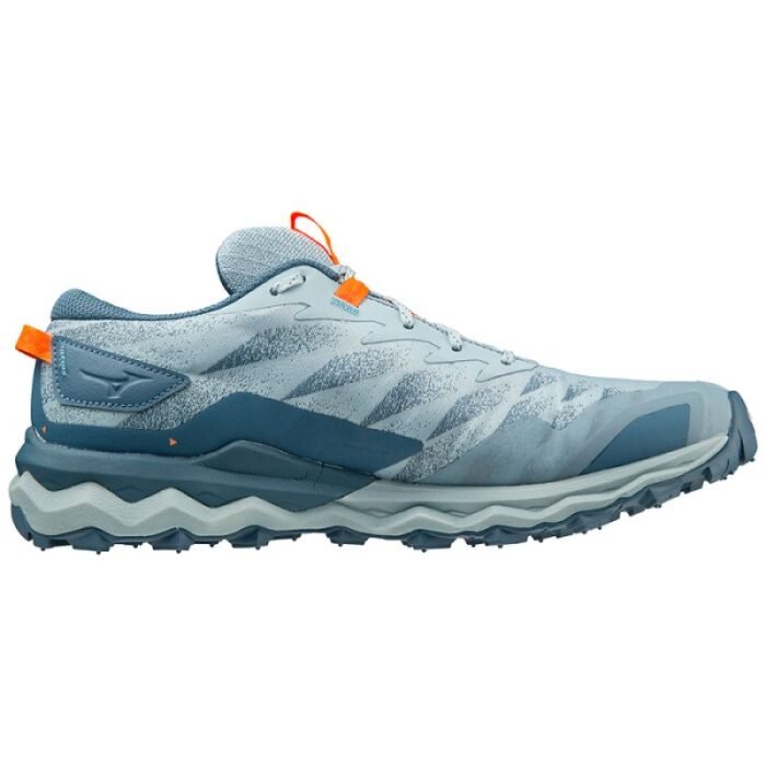 Mizuno Wave Daichi 7 M J1GJ227101 ayakkabılar - Görsel 3