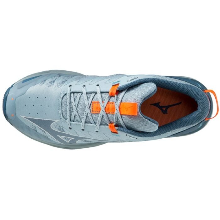 Mizuno Wave Daichi 7 M J1GJ227101 ayakkabılar - Görsel 4