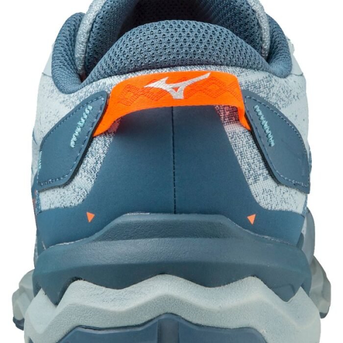 Mizuno Wave Daichi 7 M J1GJ227101 ayakkabılar - Görsel 5