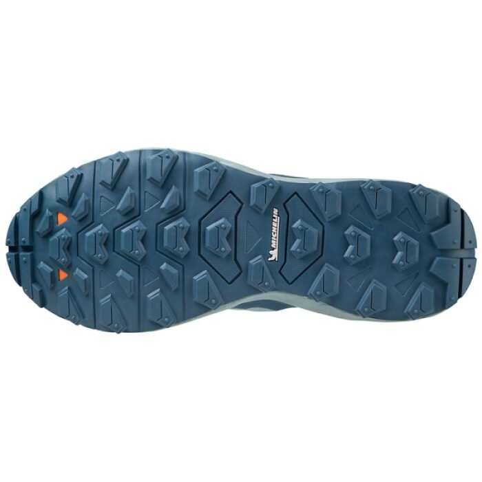 Mizuno Wave Daichi 7 M J1GJ227101 ayakkabılar - Görsel 7