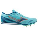 Mizuno X FIRST 2 U1GA233001 koşu ayakkabısı - Görsel 2