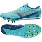Mizuno X FIRST 2 U1GA233001 koşu ayakkabısı