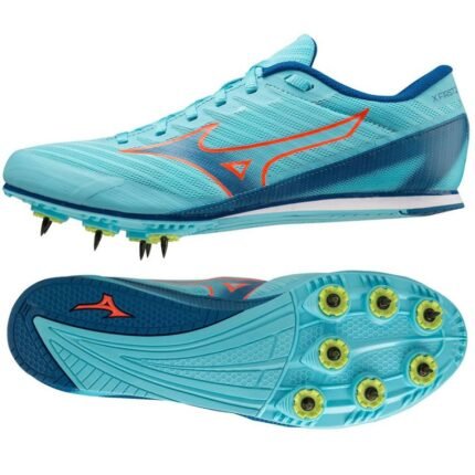 Mizuno X FIRST 2 U1GA233001 koşu ayakkabısı