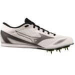 Mizuno X FIRST 2 U1GA233002 atletizm ayakkabısı - Görsel 2
