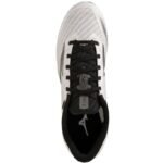 Mizuno X FIRST 2 U1GA233002 atletizm ayakkabısı - Görsel 3