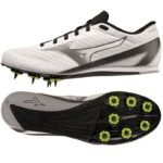 Mizuno X FIRST 2 U1GA233002 atletizm ayakkabısı