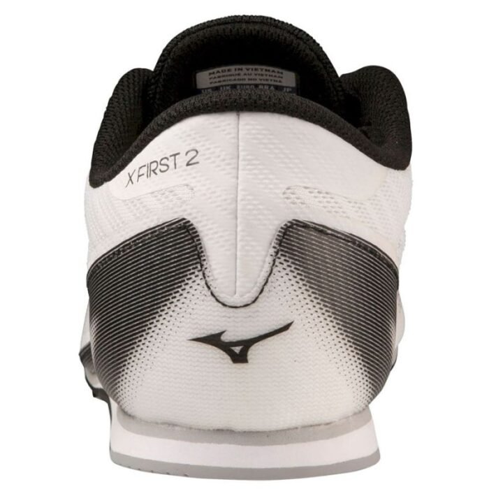 Mizuno X FIRST 2 U1GA233002 atletizm ayakkabısı - Görsel 4