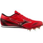 Mizuno X FIRST 2 U1GA233003 spor ayakkabı - Görsel 2