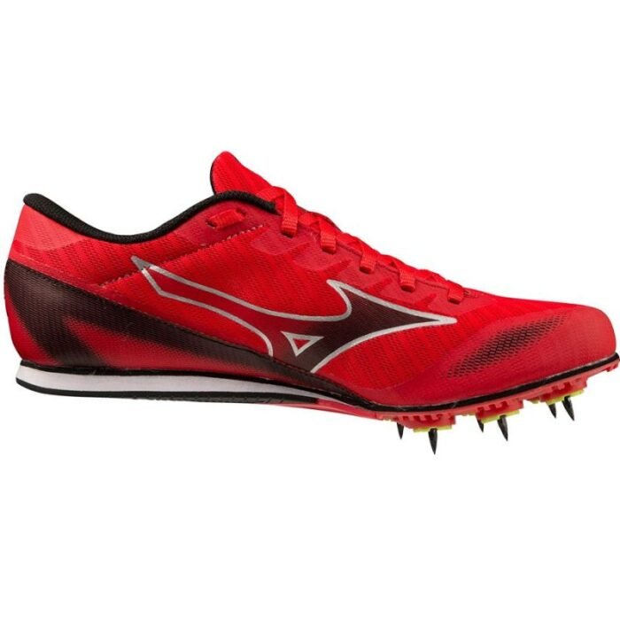 Mizuno X FIRST 2 U1GA233003 spor ayakkabı - Görsel 2