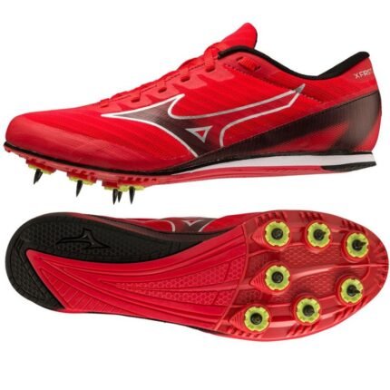 Mizuno X FIRST 2 U1GA233003 spor ayakkabı