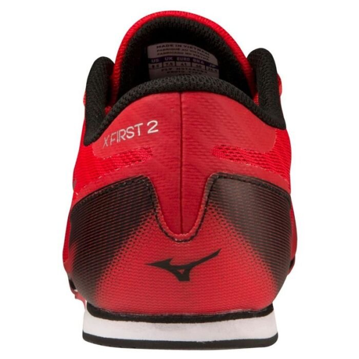 Mizuno X FIRST 2 U1GA233003 spor ayakkabı - Görsel 4