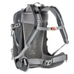 NC1925 GRAY WAYFARER 35L NILS CAMP SEYAHAT SIRT ÇANTASI - Görsel 4