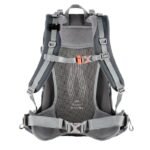NC1925 GRAY WAYFARER 35L NILS CAMP SEYAHAT SIRT ÇANTASI - Görsel 5