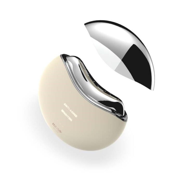 Neno Beauty Auri 5-in-1 Yüz ve Boyun Masaj Aleti - Görsel 4