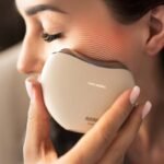Neno Beauty Auri 5-in-1 Yüz ve Boyun Masaj Aleti - Görsel 7