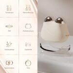 Neno Beauty Naya yüz masaj aleti - Görsel 6