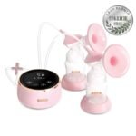 NENO WIRELESS ELECTRIC. BELLA TWIN Göğüs Pompası - Görsel 2