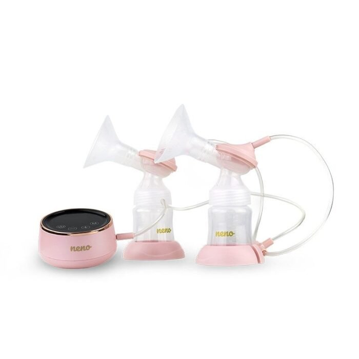 NENO WIRELESS ELECTRIC. BELLA TWIN Göğüs Pompası - Görsel 3