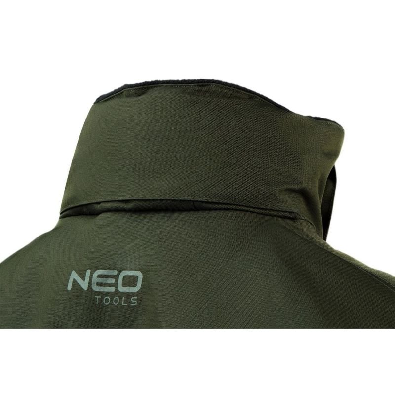 tryoshop-neo-tools-81-573-xl-workwear-jacket-2349208-2 NEO tools 81-573-XL iş ceket - Görsel 1