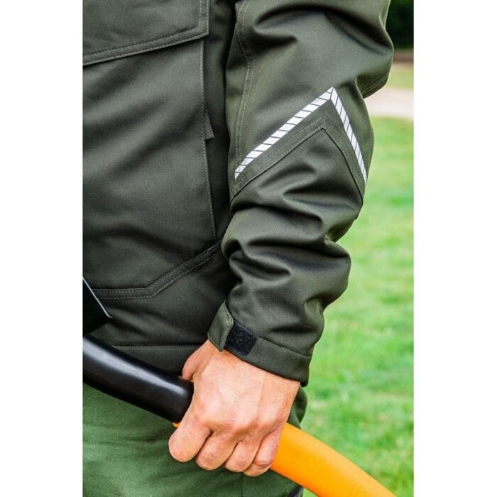 NEO tools 81-573-XL iş ceket - Görsel 6