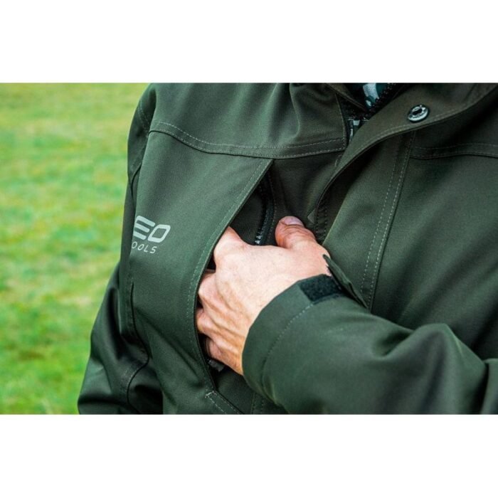 NEO tools 81-573-XL iş ceket - Görsel 7