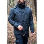 NEO tools 81-575-M iş ceket - Görsel 6