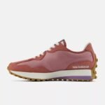New Balance 327 Kadın Klasik Ayakkabılar (W3276YP)