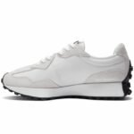 New Balance 327 M MS327CWB ayakkabılar - Görsel 5