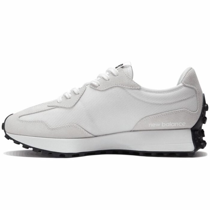 New Balance 327 M MS327CWB ayakkabılar - Görsel 5