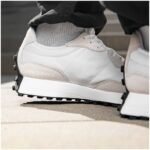 New Balance 327 M MS327CWB ayakkabılar - Görsel 8