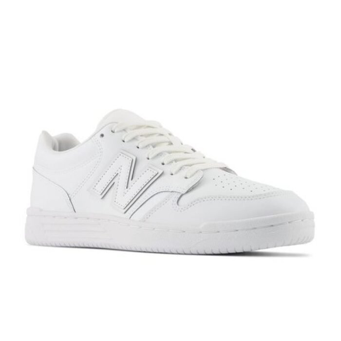 New Balance 480 BB480L3W Ayakkabılar - Görsel 3
