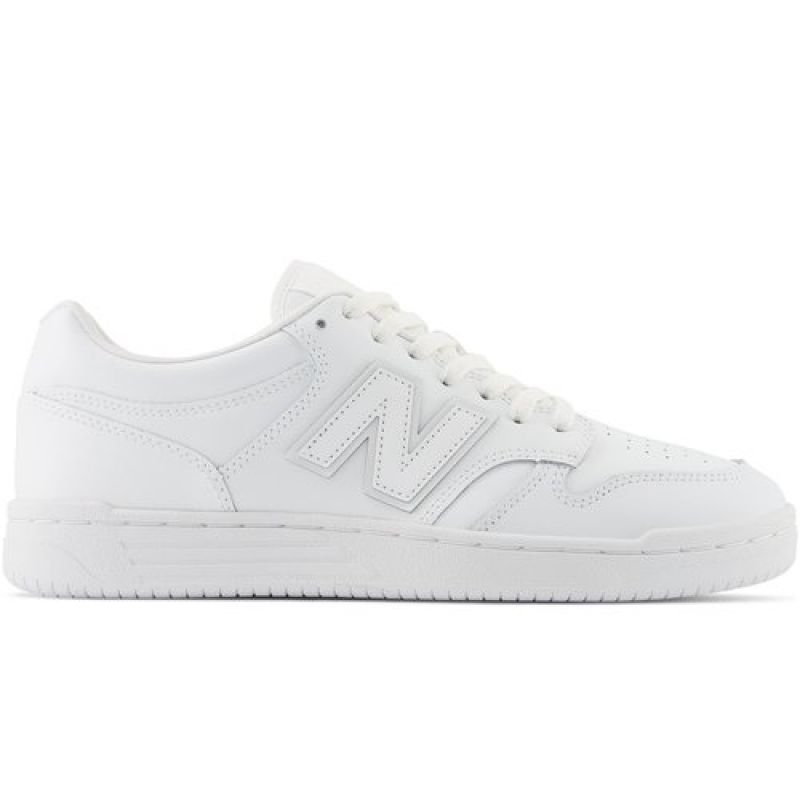 tryoshop-new-balance-480-bb480l3w-shoes-974915-5 New Balance 480 BB480L3W Ayakkabılar - Görsel 1