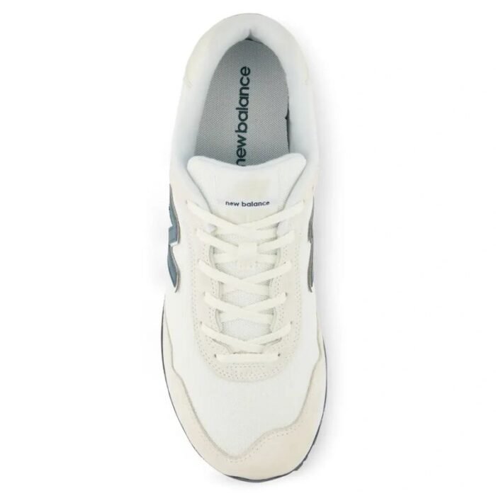 New Balance 515 Lifestyle Klasik Erkek Ayakkabıları - Görsel 3