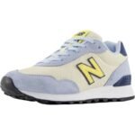 New Balance 515 Kadın Klasik Ayakkabılar