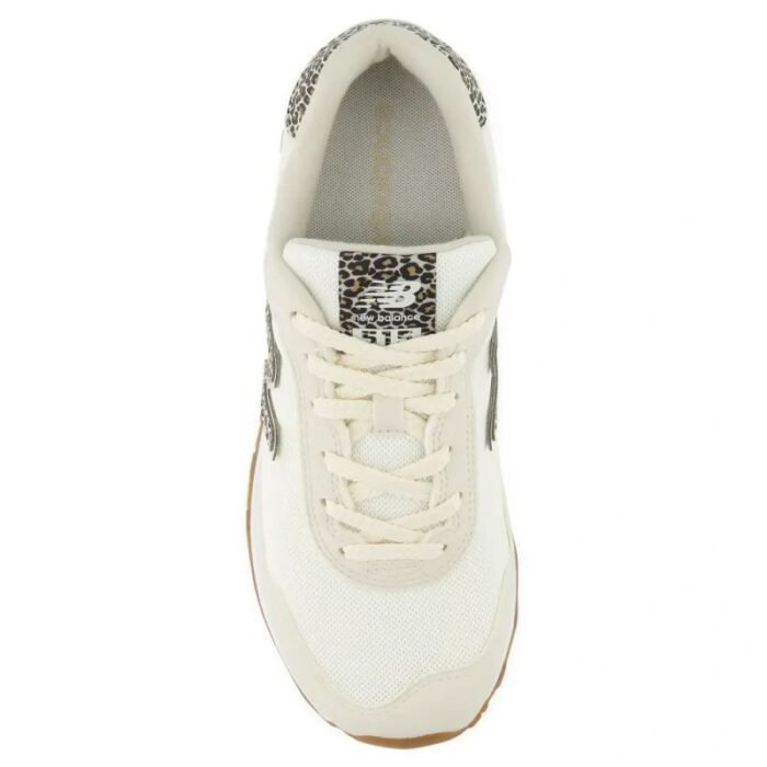 New Balance 515 Kadın Klasik Ayakkabılar - Görsel 4