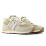 New Balance 574 Lifestyle Classic Unisex Ayakkabı - Görsel 2