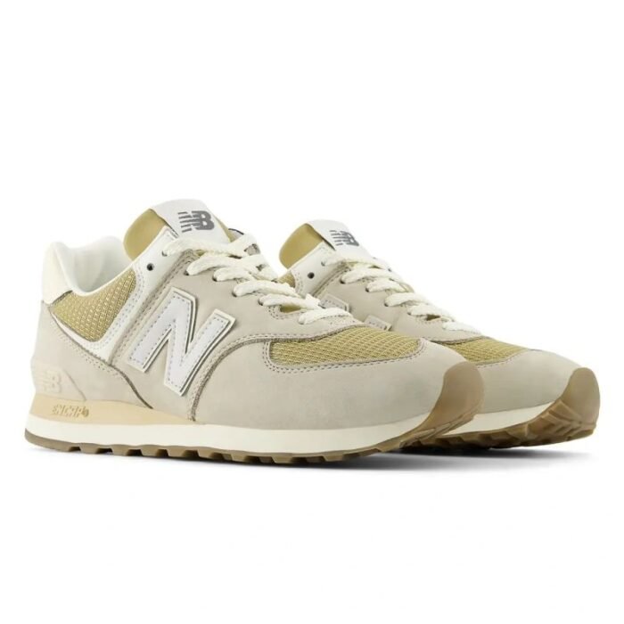 New Balance 574 Lifestyle Classic Unisex Ayakkabı - Görsel 2