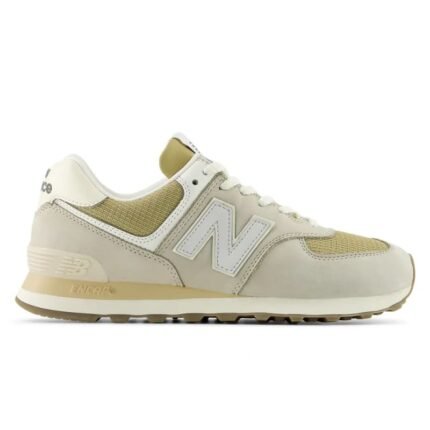 New Balance 574 Lifestyle Classic Unisex Ayakkabı
