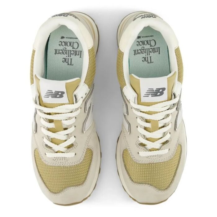 New Balance 574 Lifestyle Classic Unisex Ayakkabı - Görsel 3
