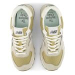 New Balance 574 Lifestyle Classic Unisex Ayakkabı - Görsel 3