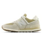 New Balance 574 Lifestyle Classic Unisex Ayakkabı - Görsel 5