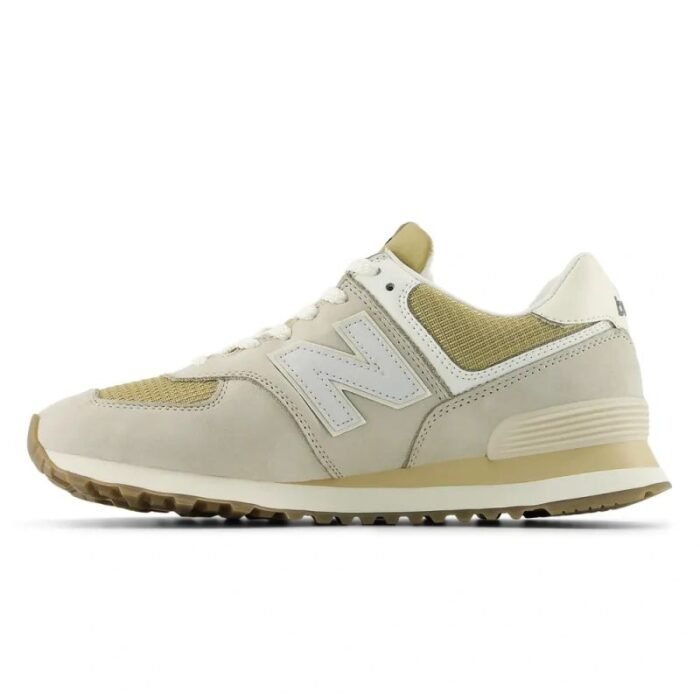 New Balance 574 Lifestyle Classic Unisex Ayakkabı - Görsel 5